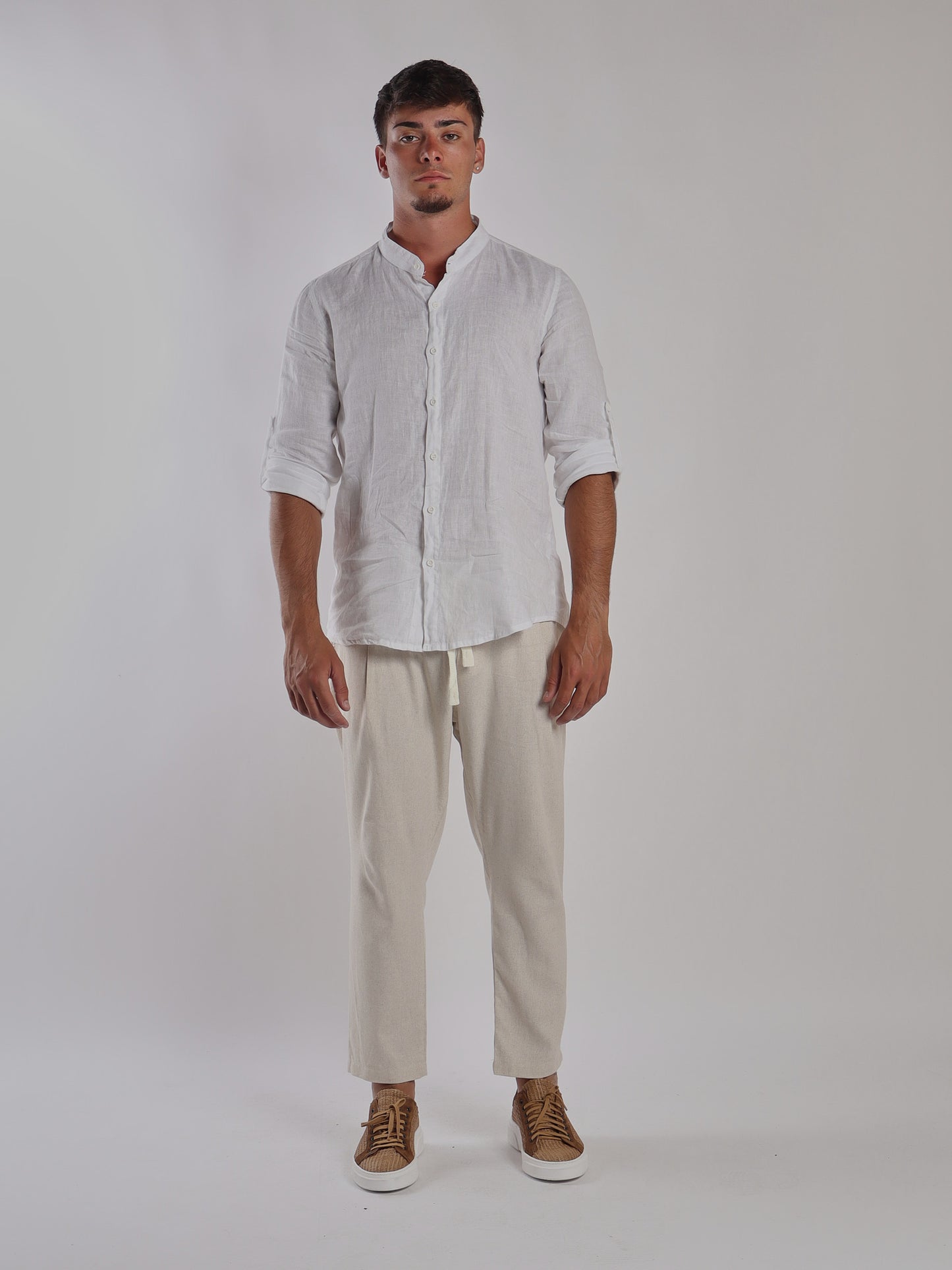 PANTALACCIO FONDO AMPIO