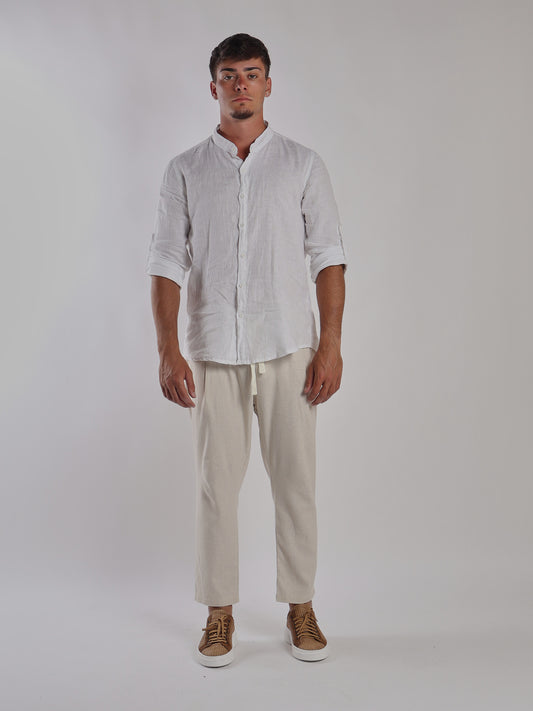PANTALACCIO FONDO AMPIO