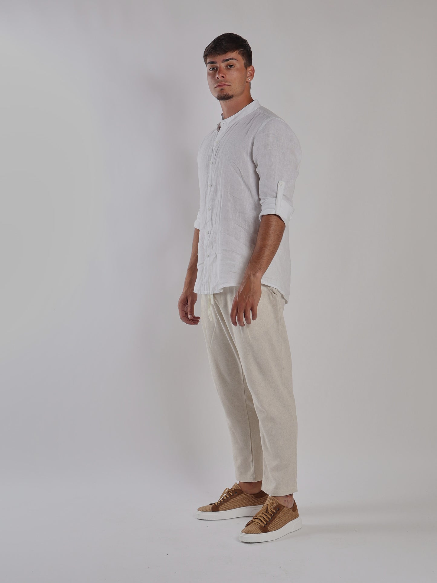 PANTALACCIO FONDO AMPIO