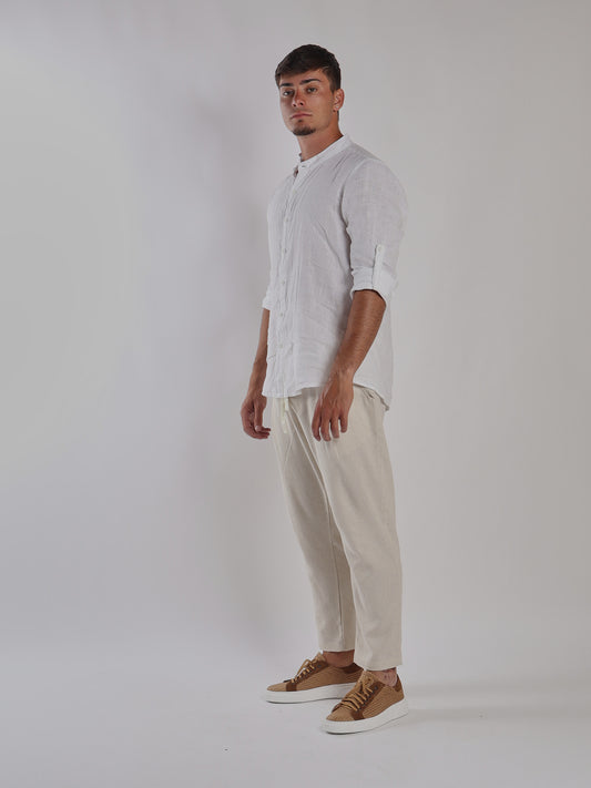 PANTALACCIO FONDO AMPIO