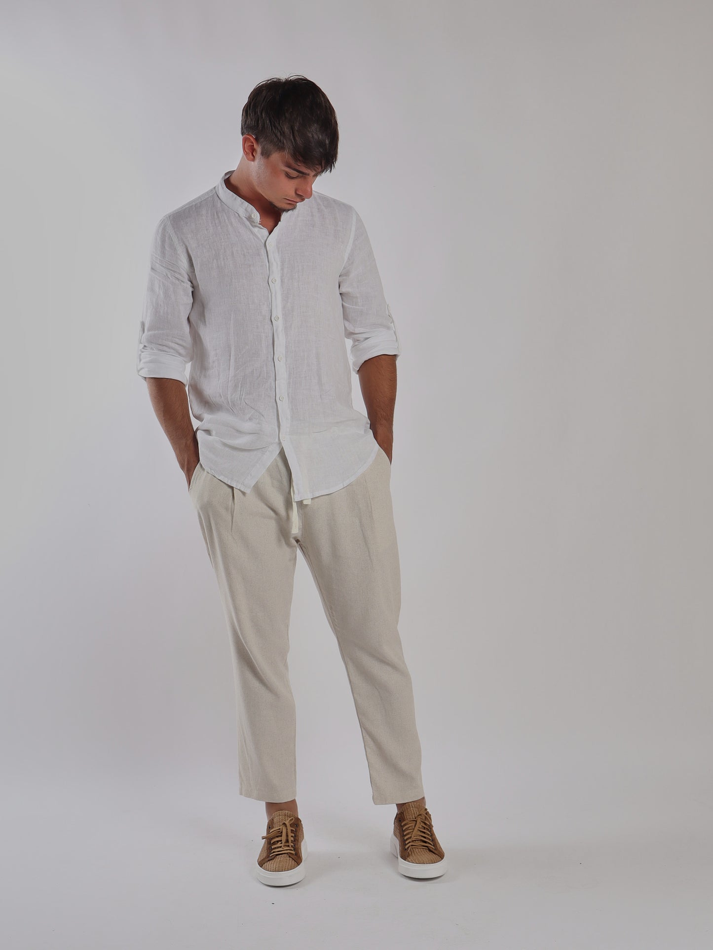 PANTALACCIO FONDO AMPIO