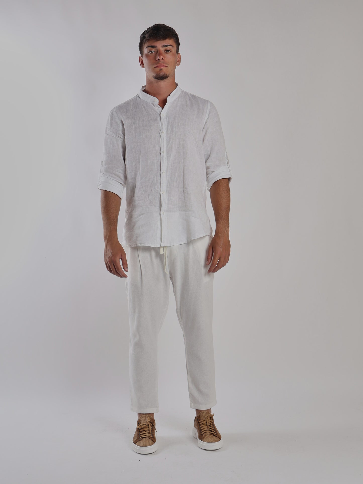 PANTALACCIO FONDO AMPIO