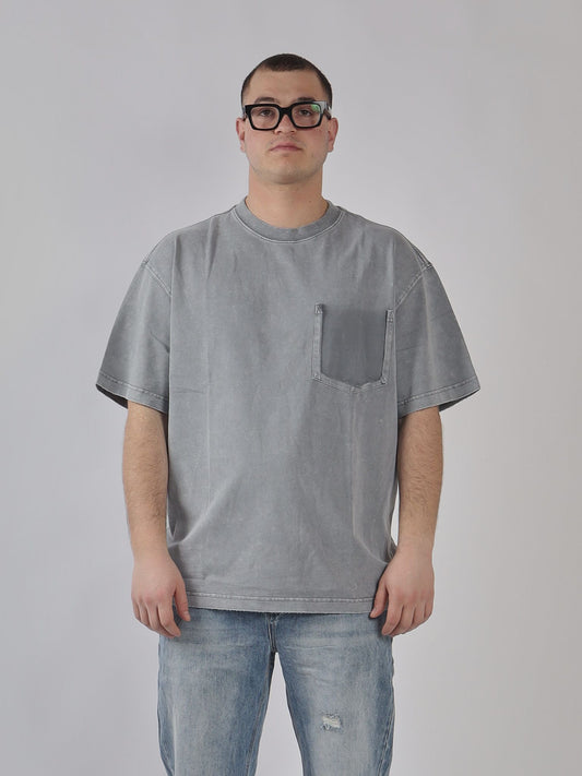 T-SHIRT OVERSIZE VINTAGE