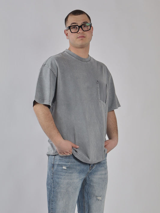T-SHIRT OVERSIZE VINTAGE