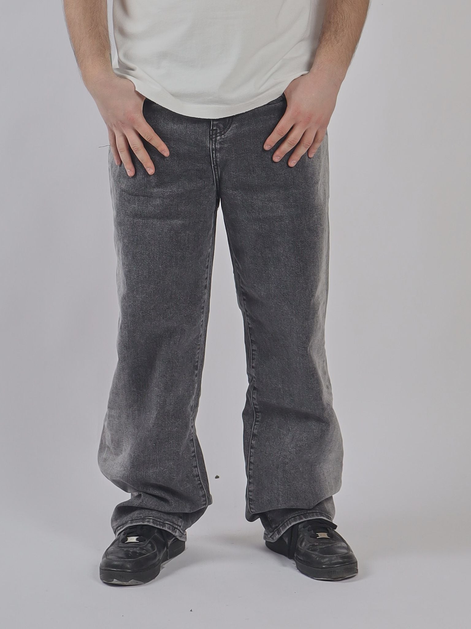JEANS RELAXED FIT UOMO