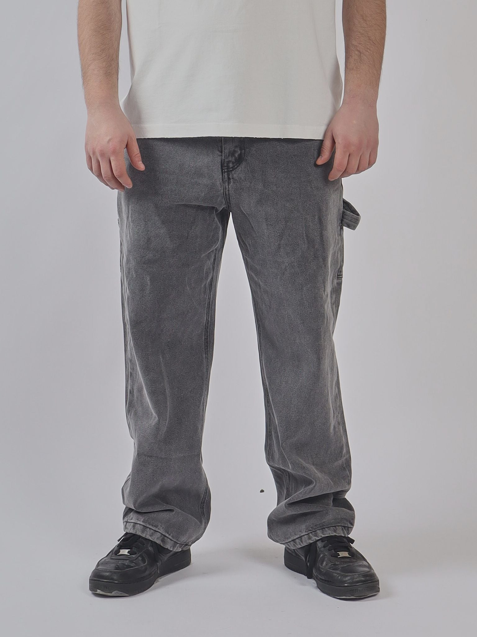 PANTALONI JEANS UOMO