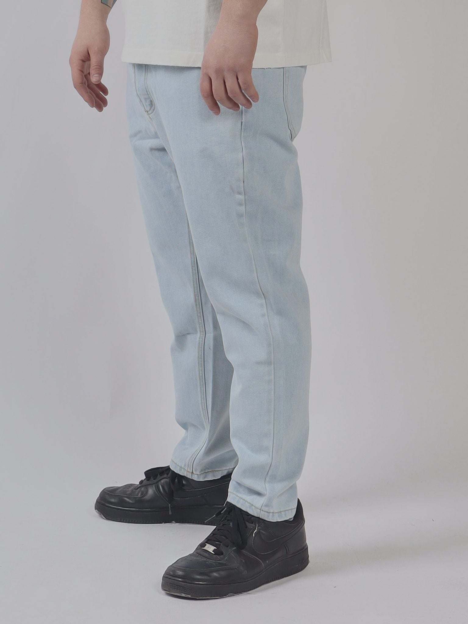 JEANS UOMO LOOSE FIT