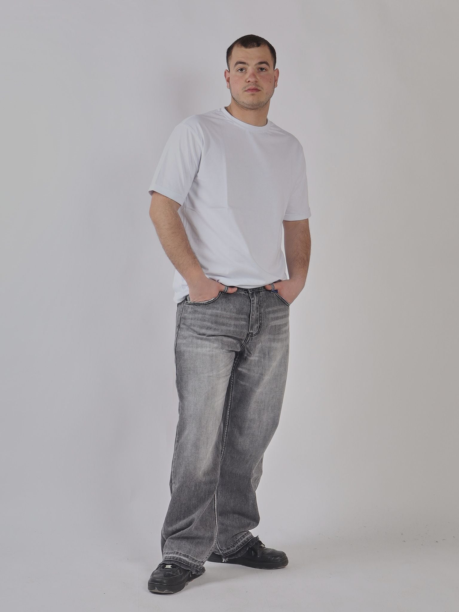 JEANS RELAXED FIT