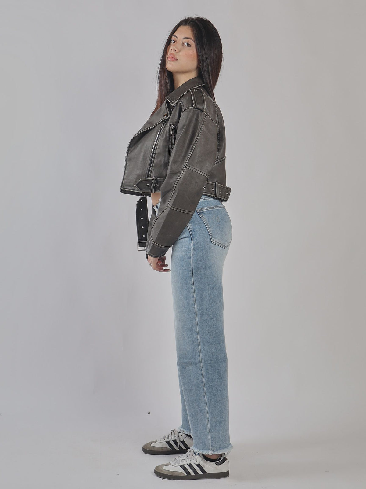 GIACCA MULTIZIP