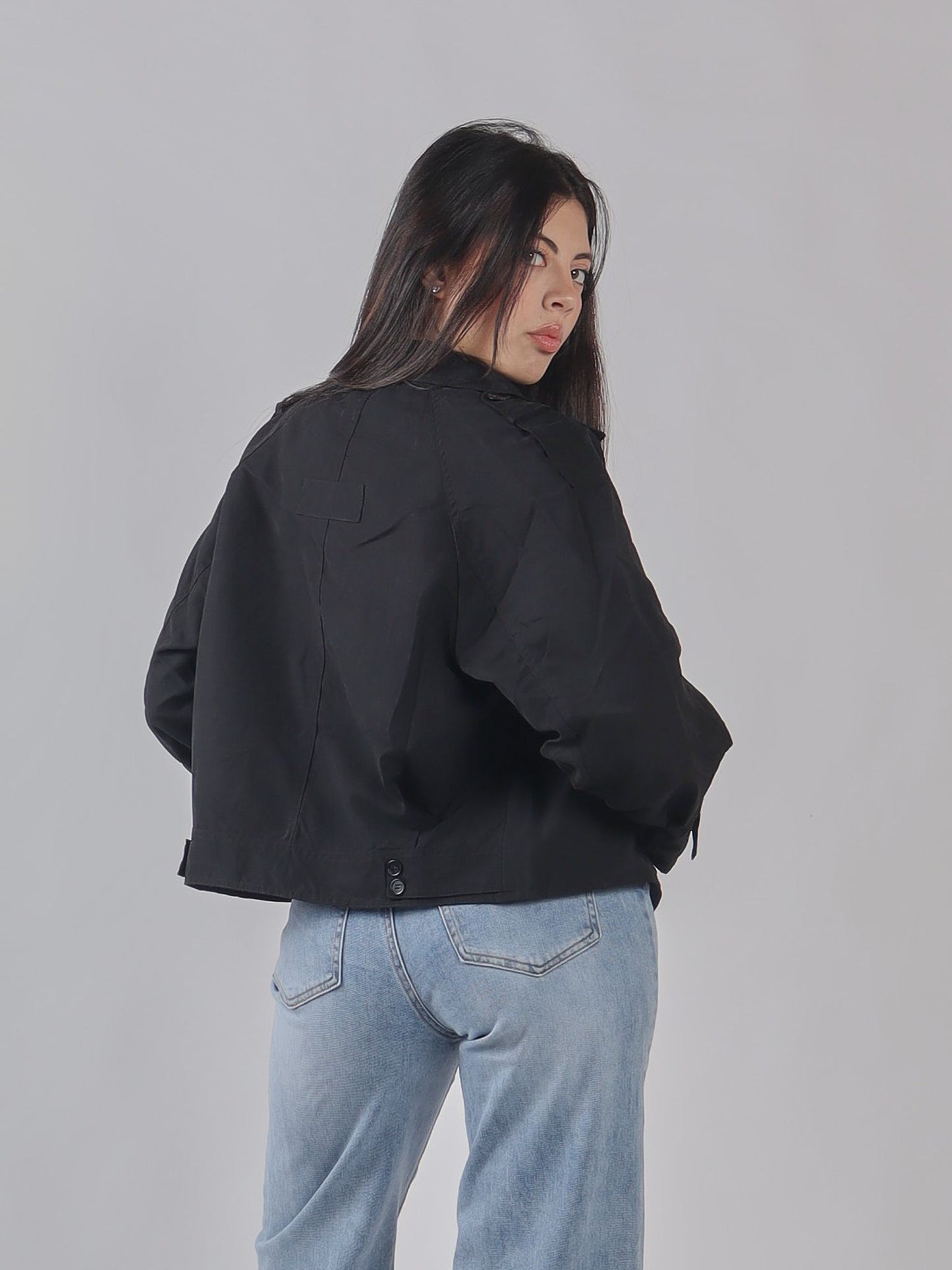TRENCH CROP PE 25