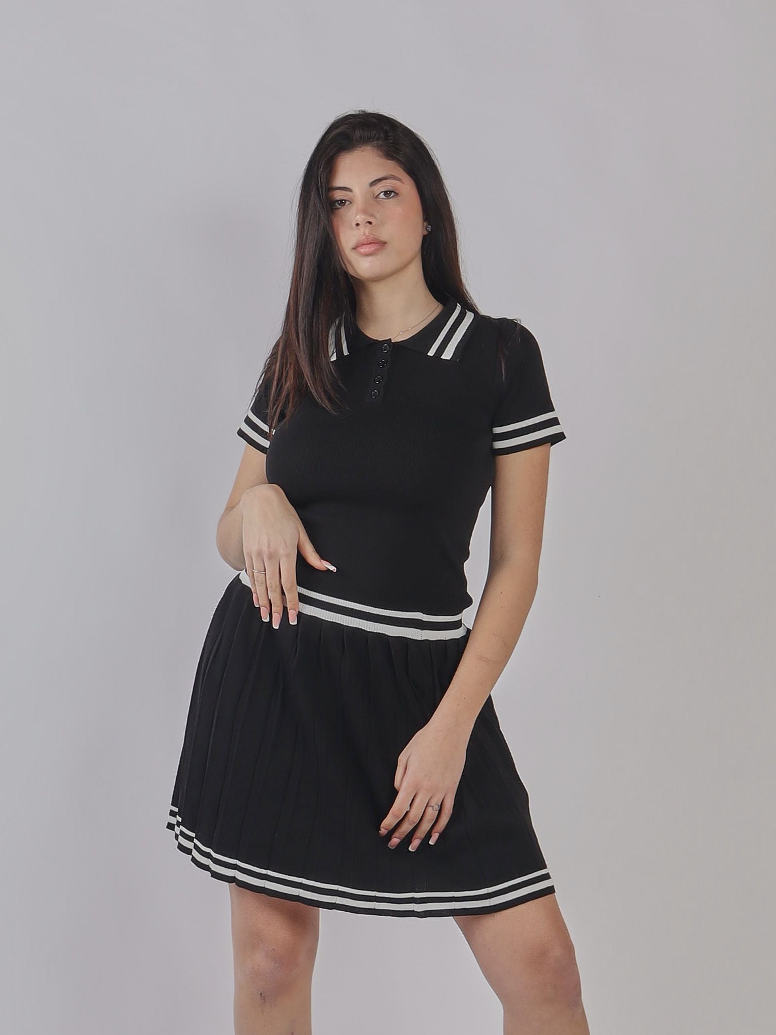 COMPLETO POLO PE 25