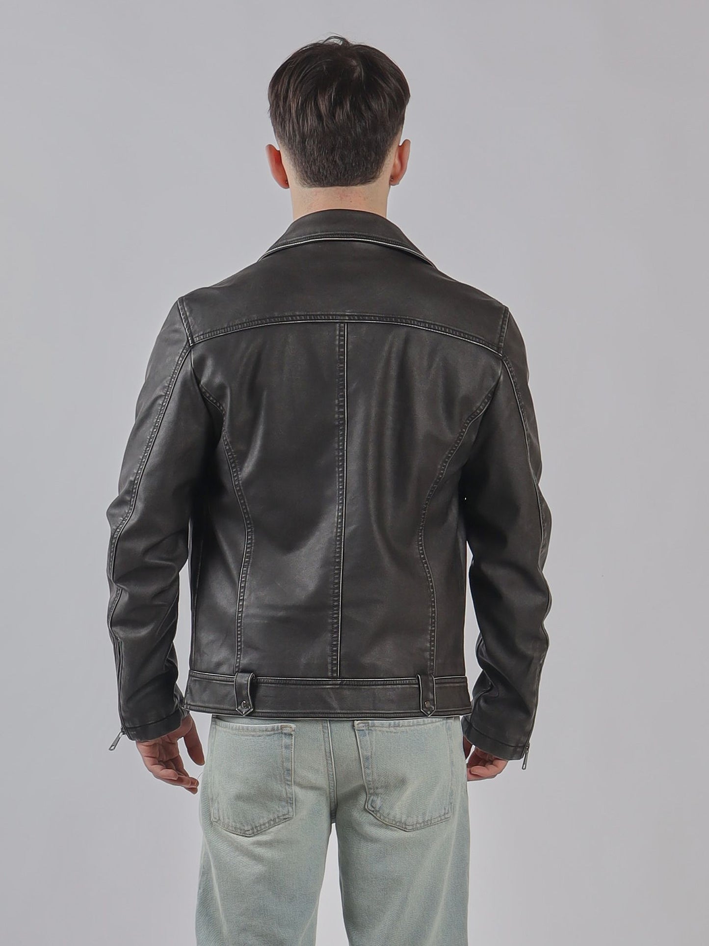 CHIODO COLLO FRANCESE PE25