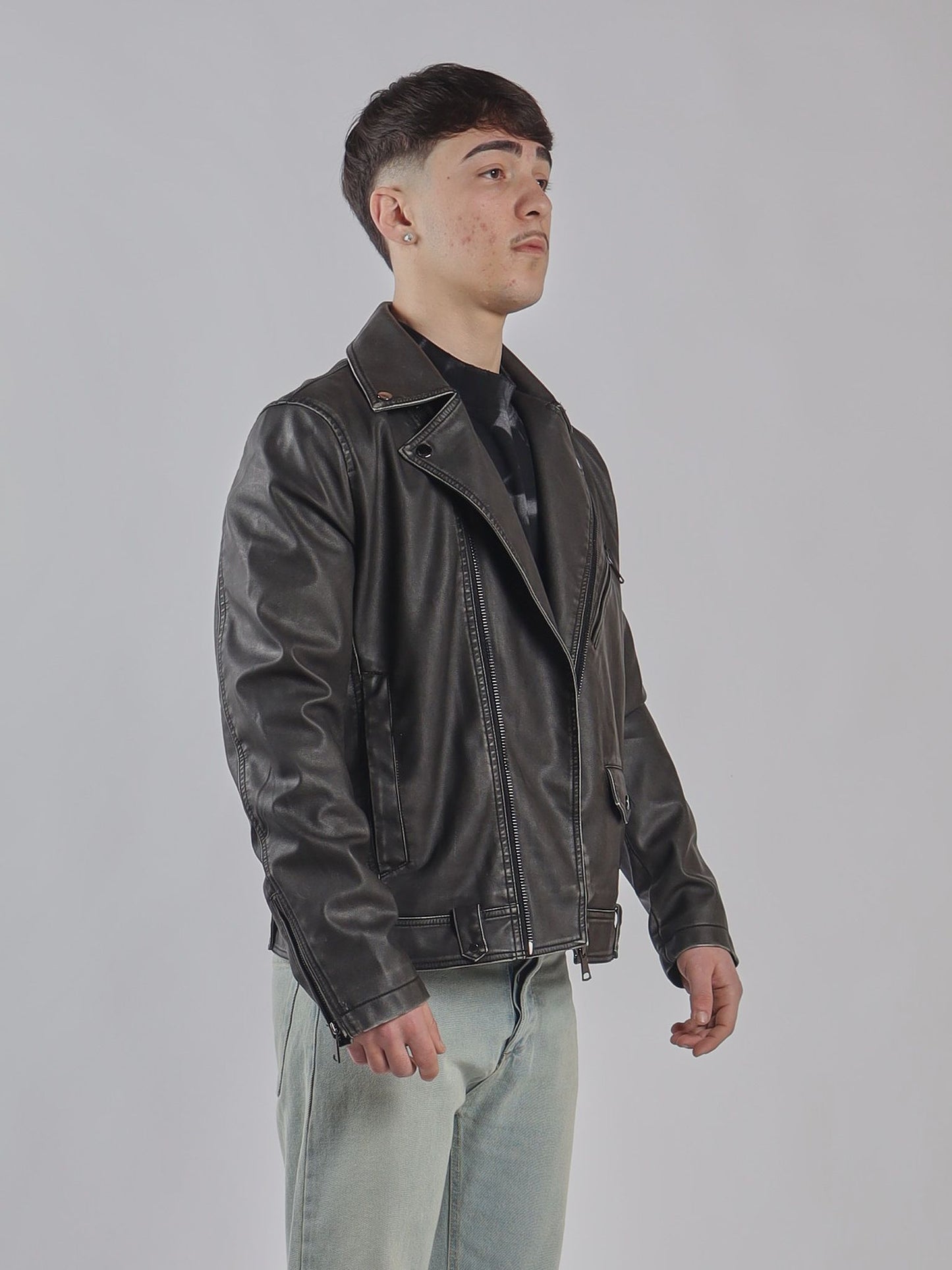 CHIODO COLLO FRANCESE PE25