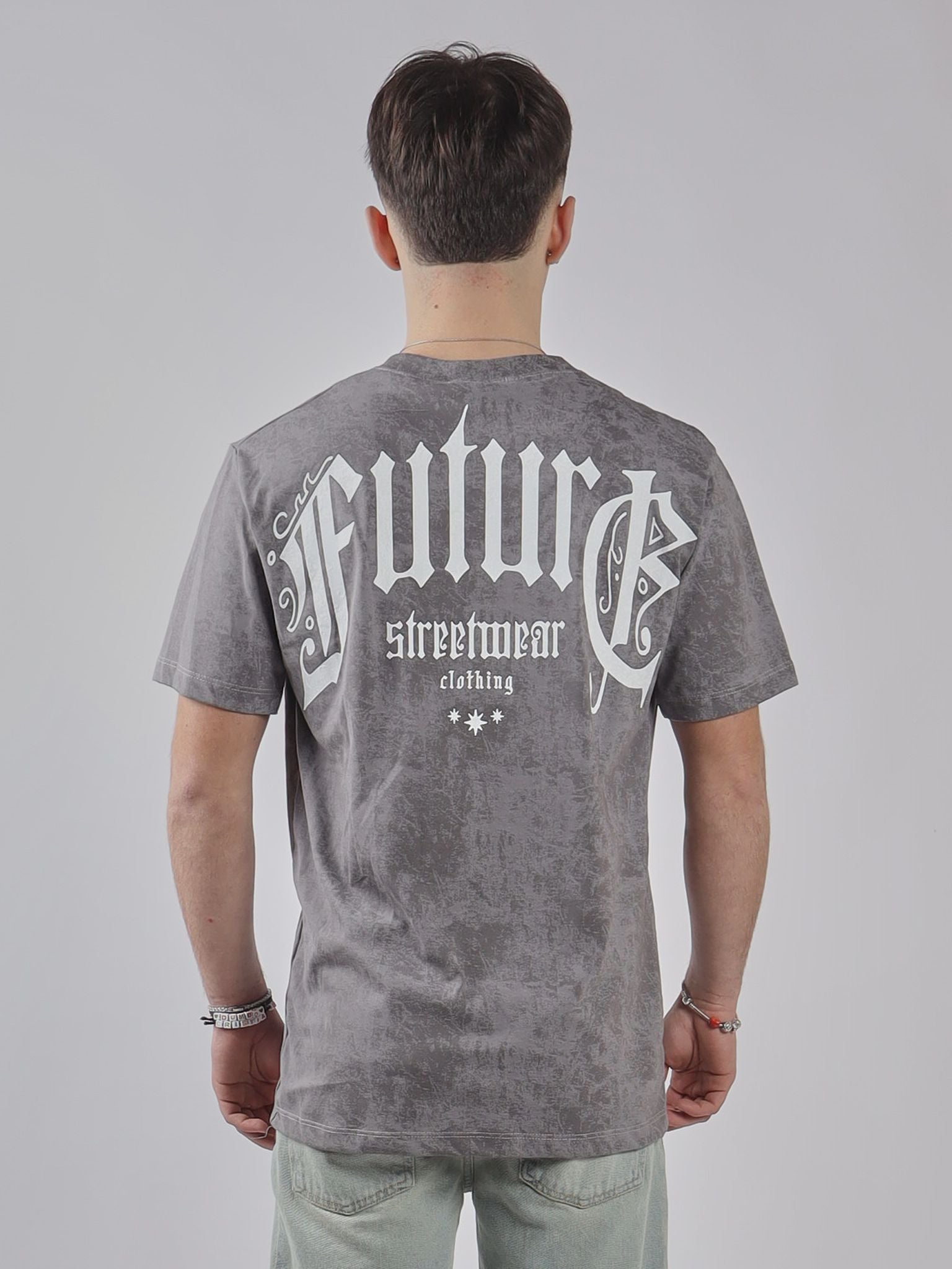 T-SHIRT MARMO PE25