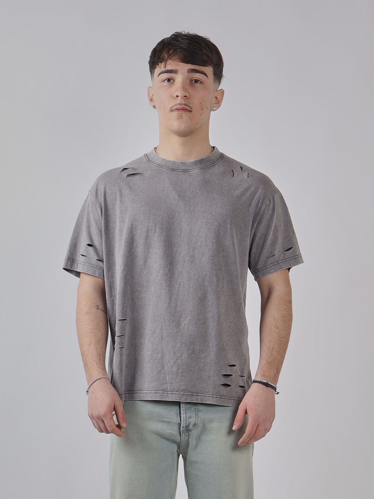 MAGLIA ABRASIONI PE25