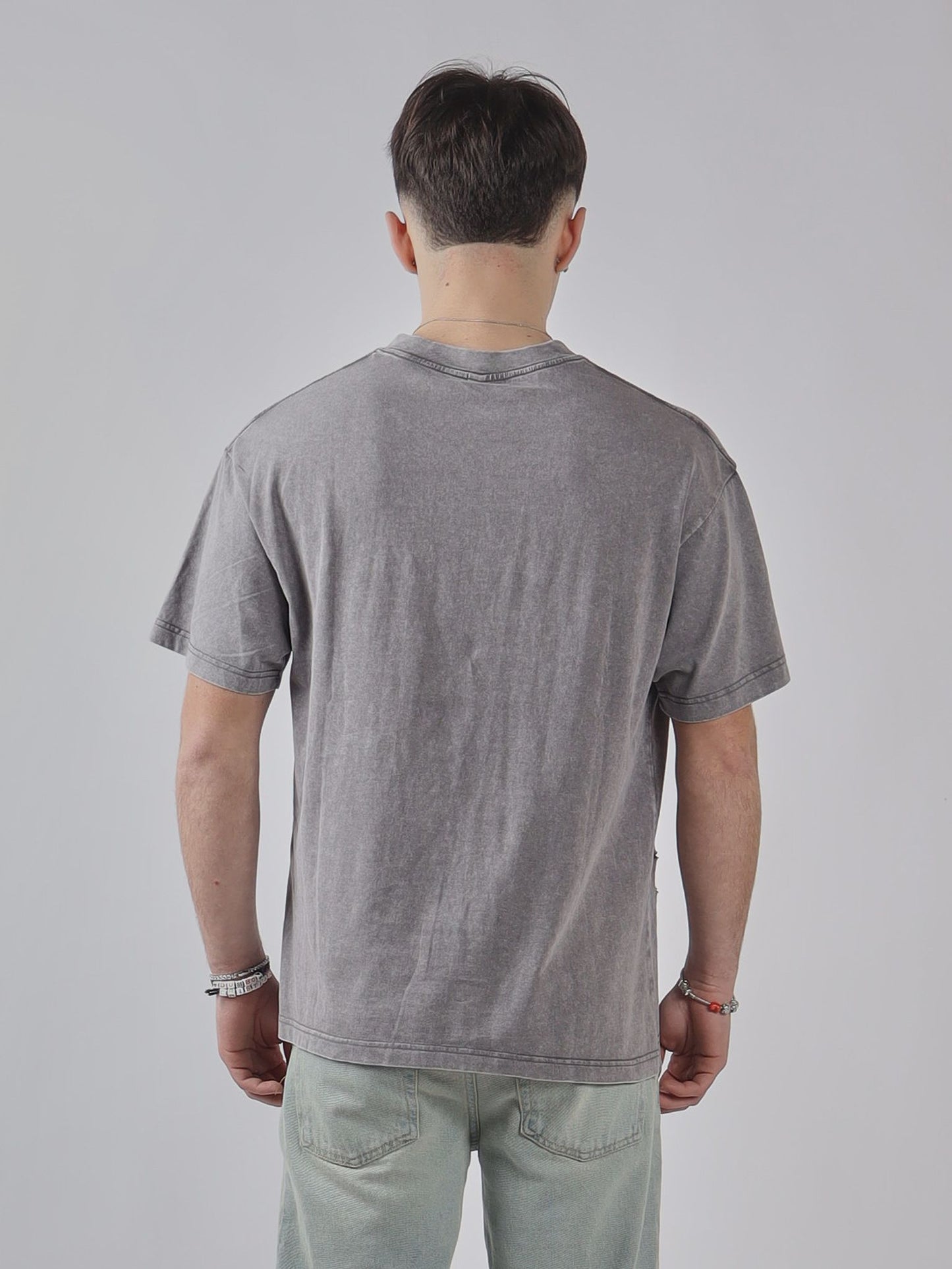 MAGLIA ABRASIONI PE25