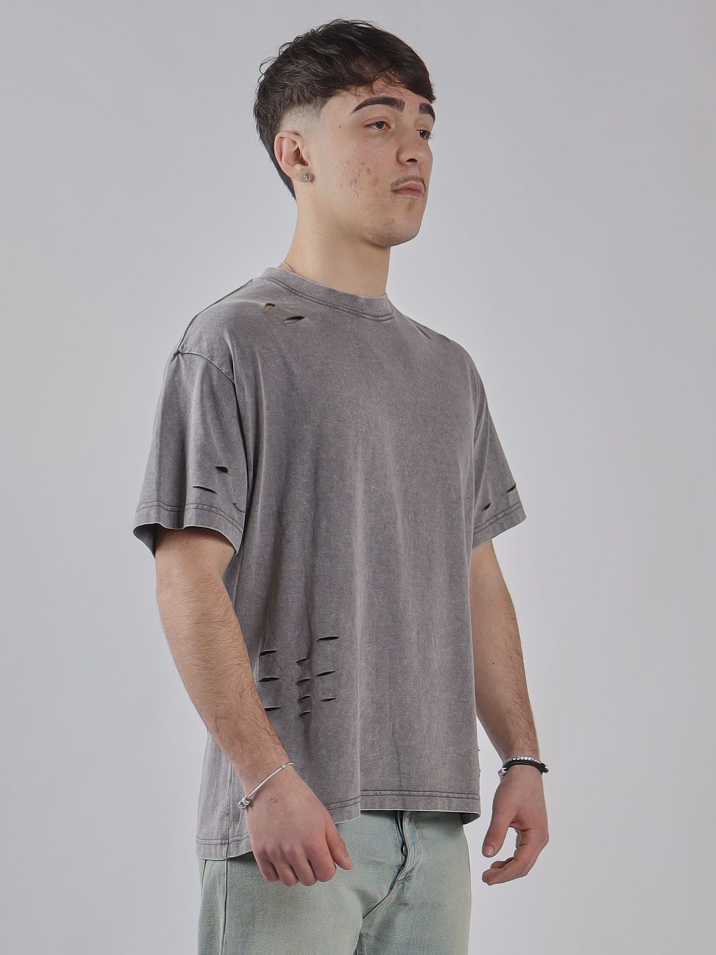 MAGLIA ABRASIONI PE25