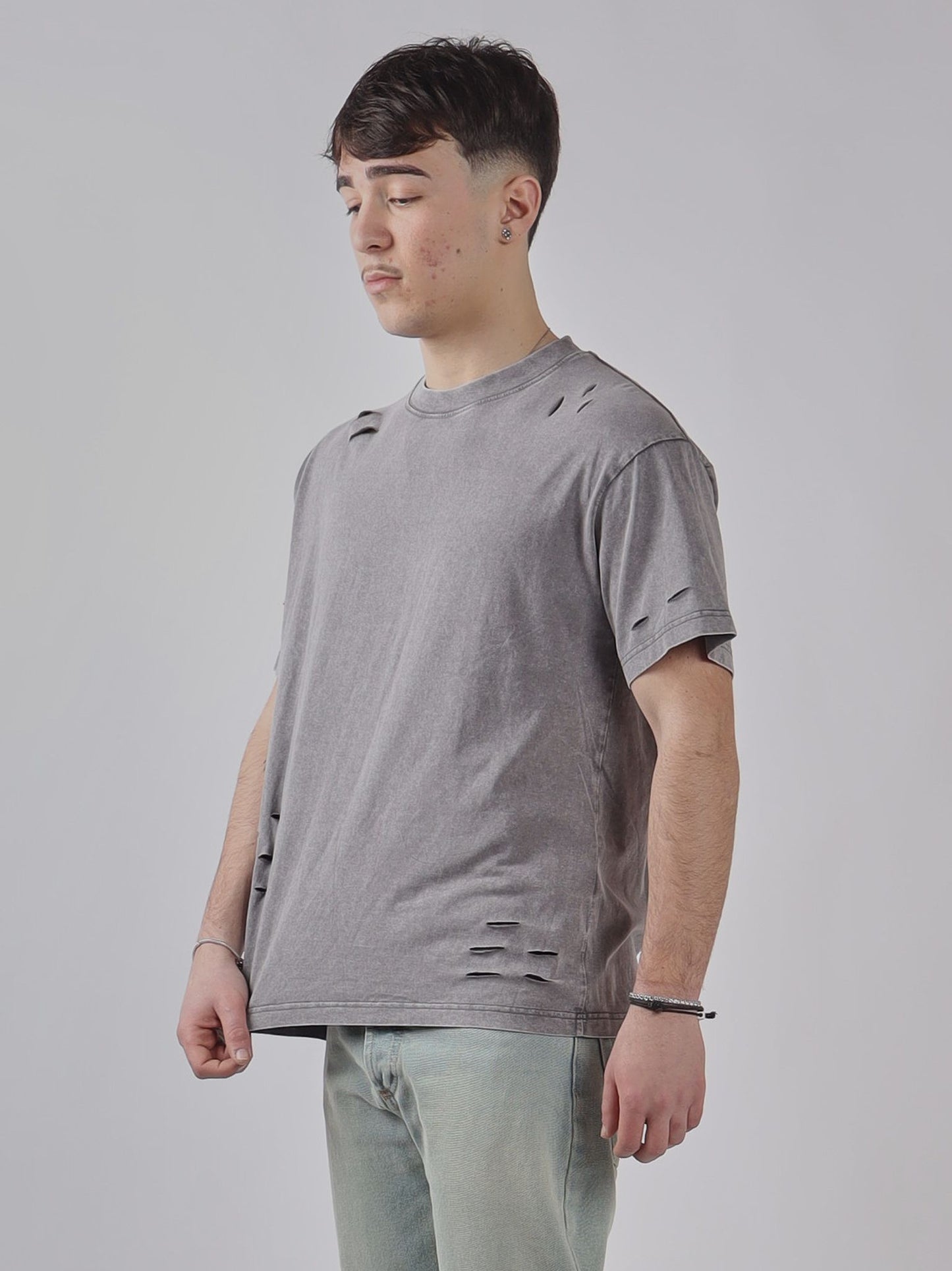 MAGLIA ABRASIONI PE25