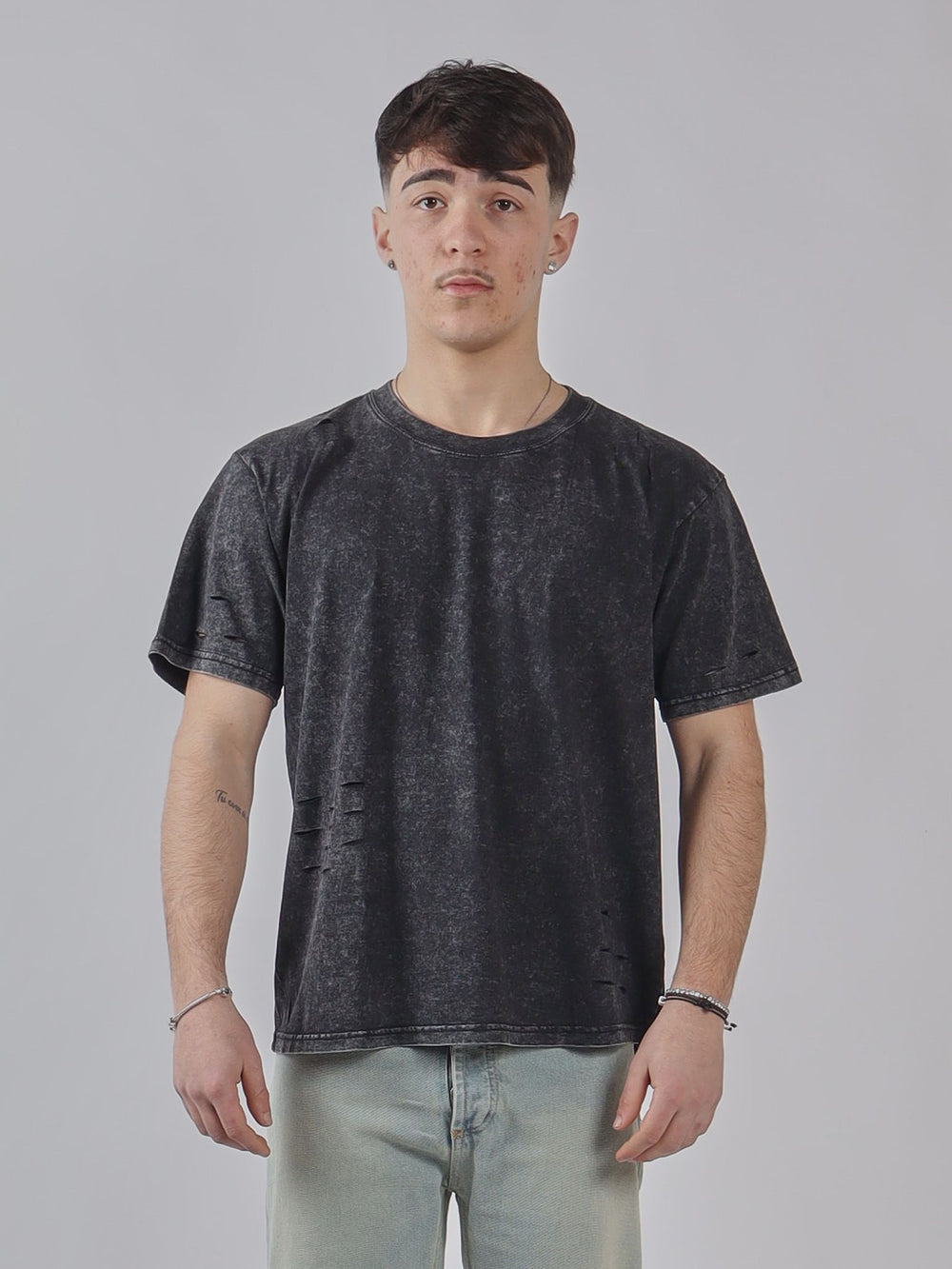 MAGLIA ABRASIONI PE25