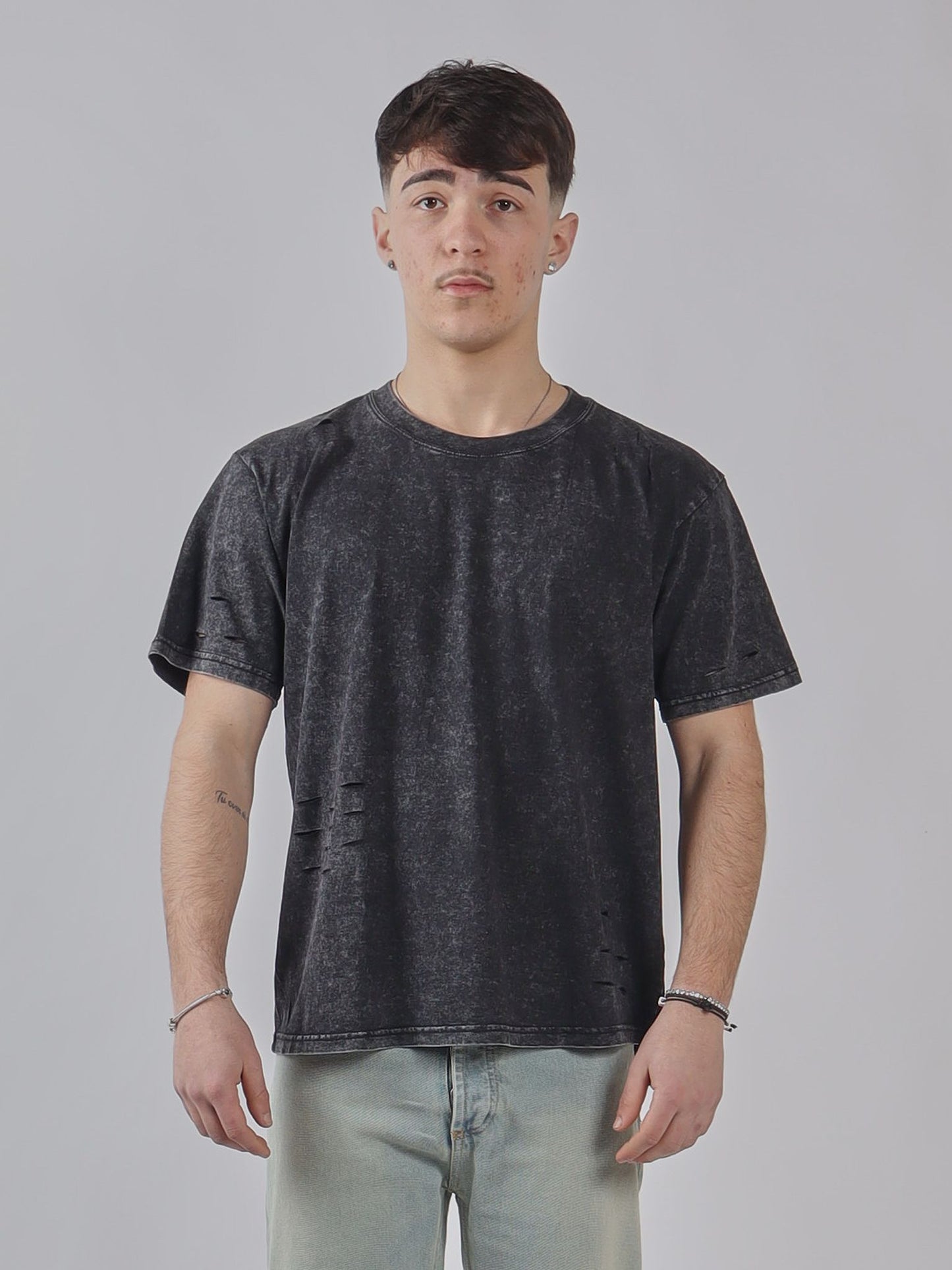 MAGLIA ABRASIONI PE25