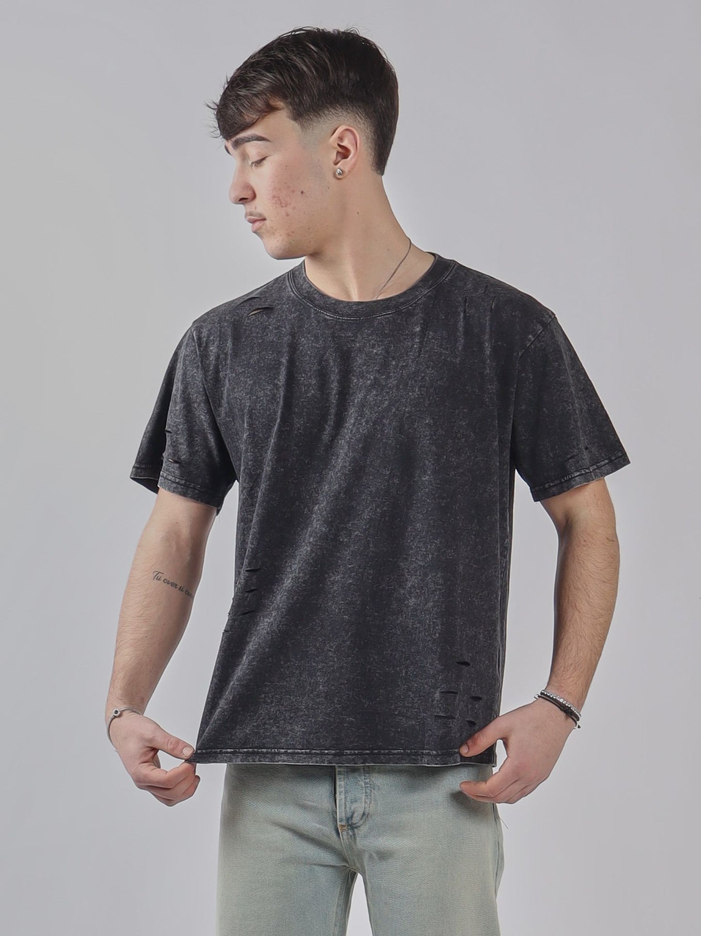 MAGLIA ABRASIONI PE25