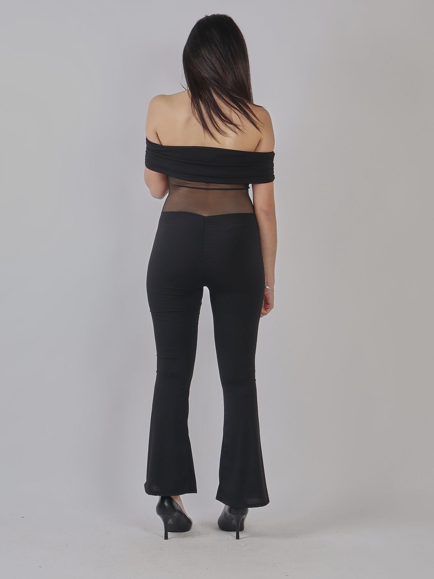 TUTINA ZAMPA VELATA PE 25