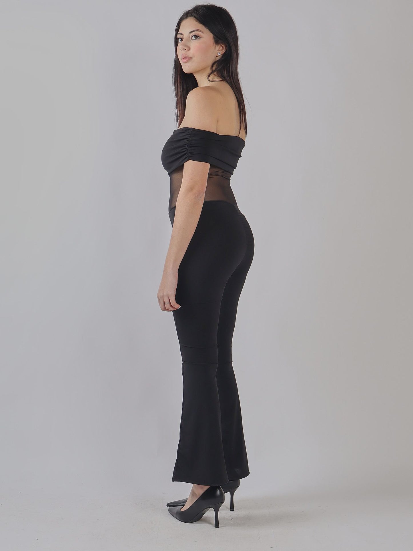 TUTINA ZAMPA VELATA PE 25