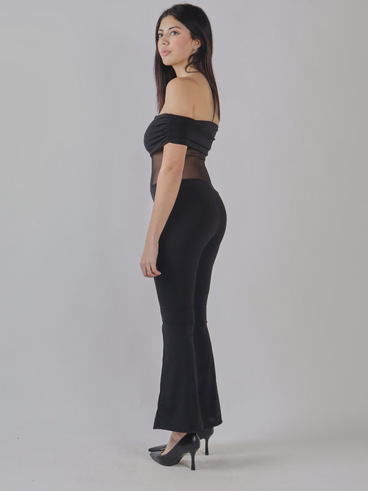 TUTINA ZAMPA VELATA PE 25