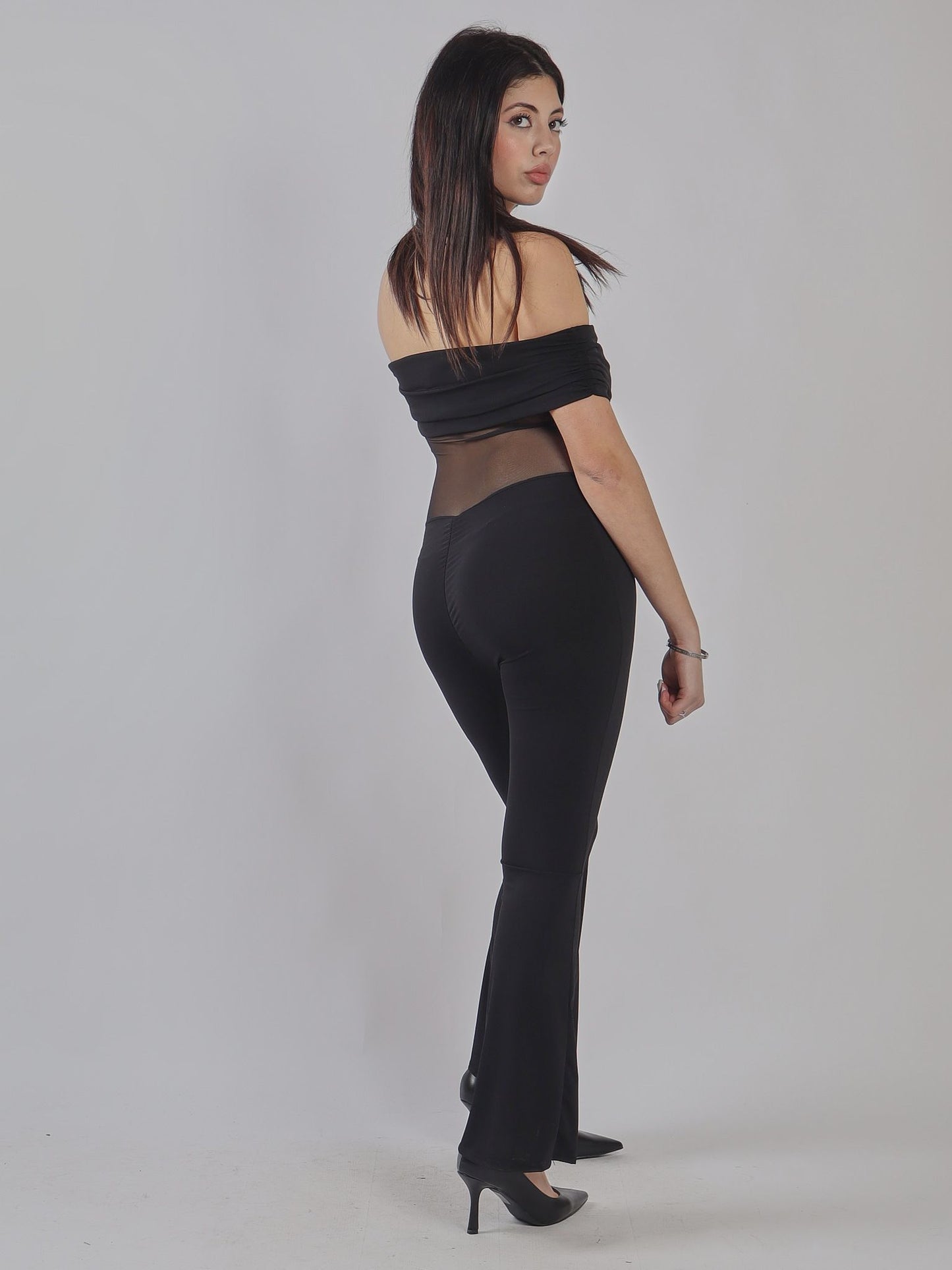 TUTINA ZAMPA VELATA PE 25