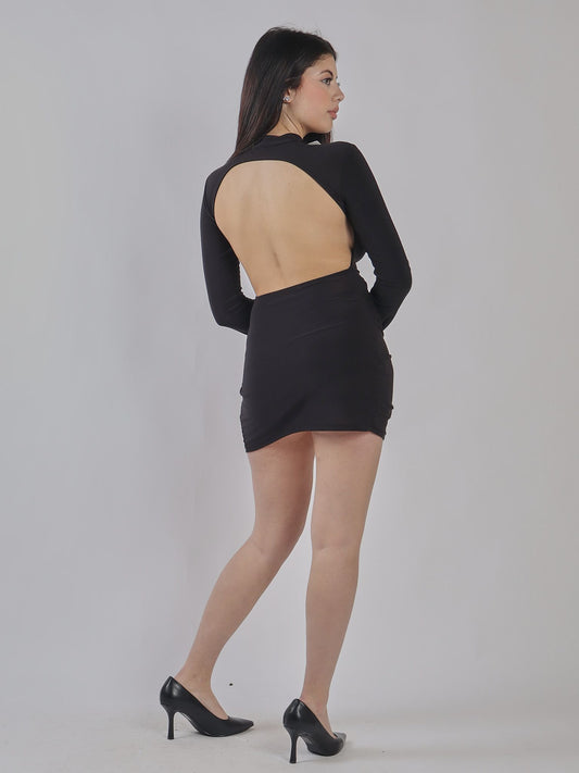 VESTITO SPACCO PE 25