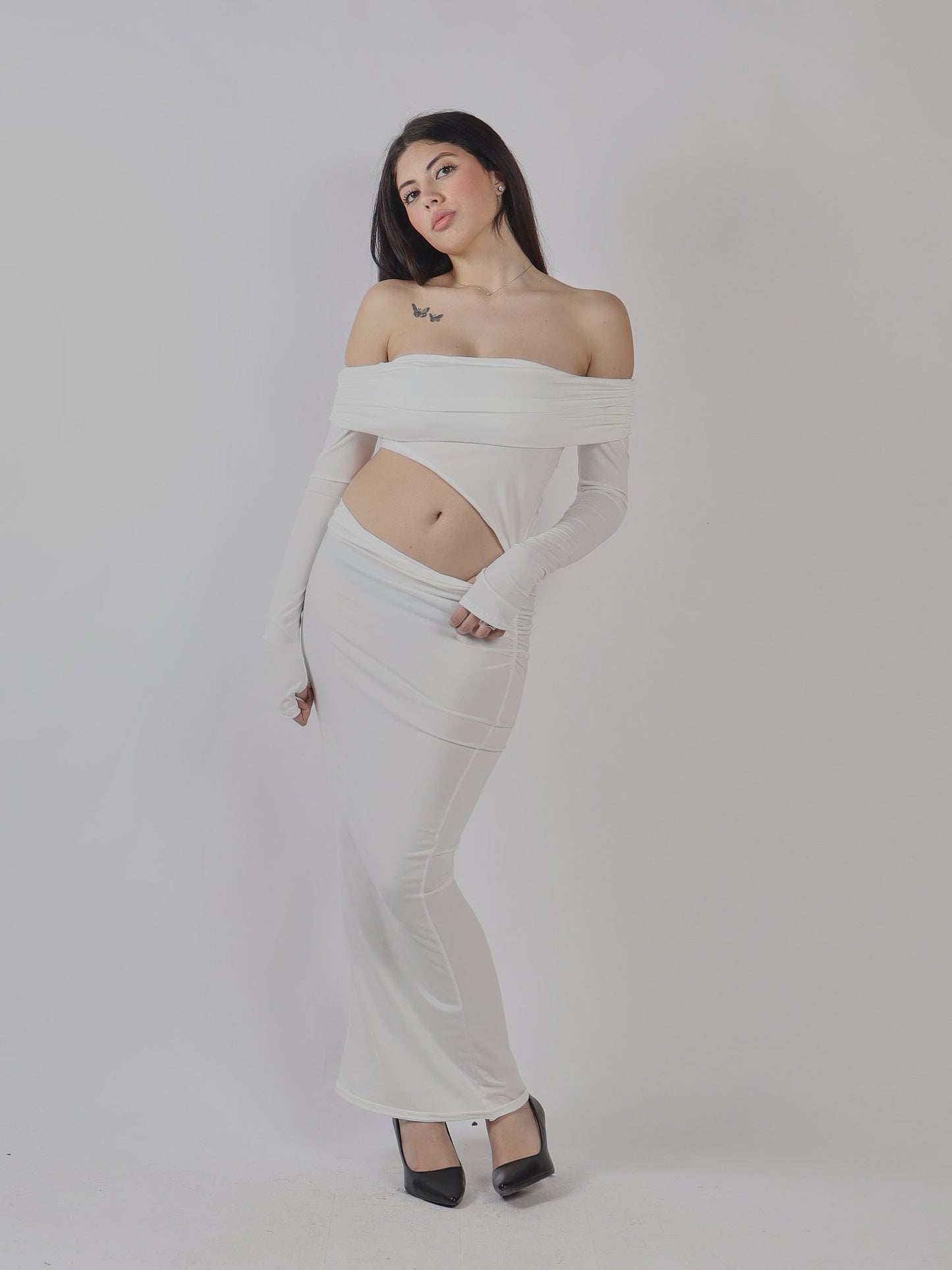 ABITO EVOLUZIONE PE 25