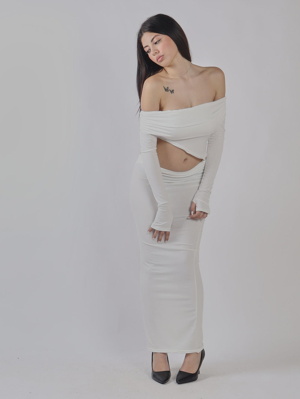 ABITO EVOLUZIONE PE 25