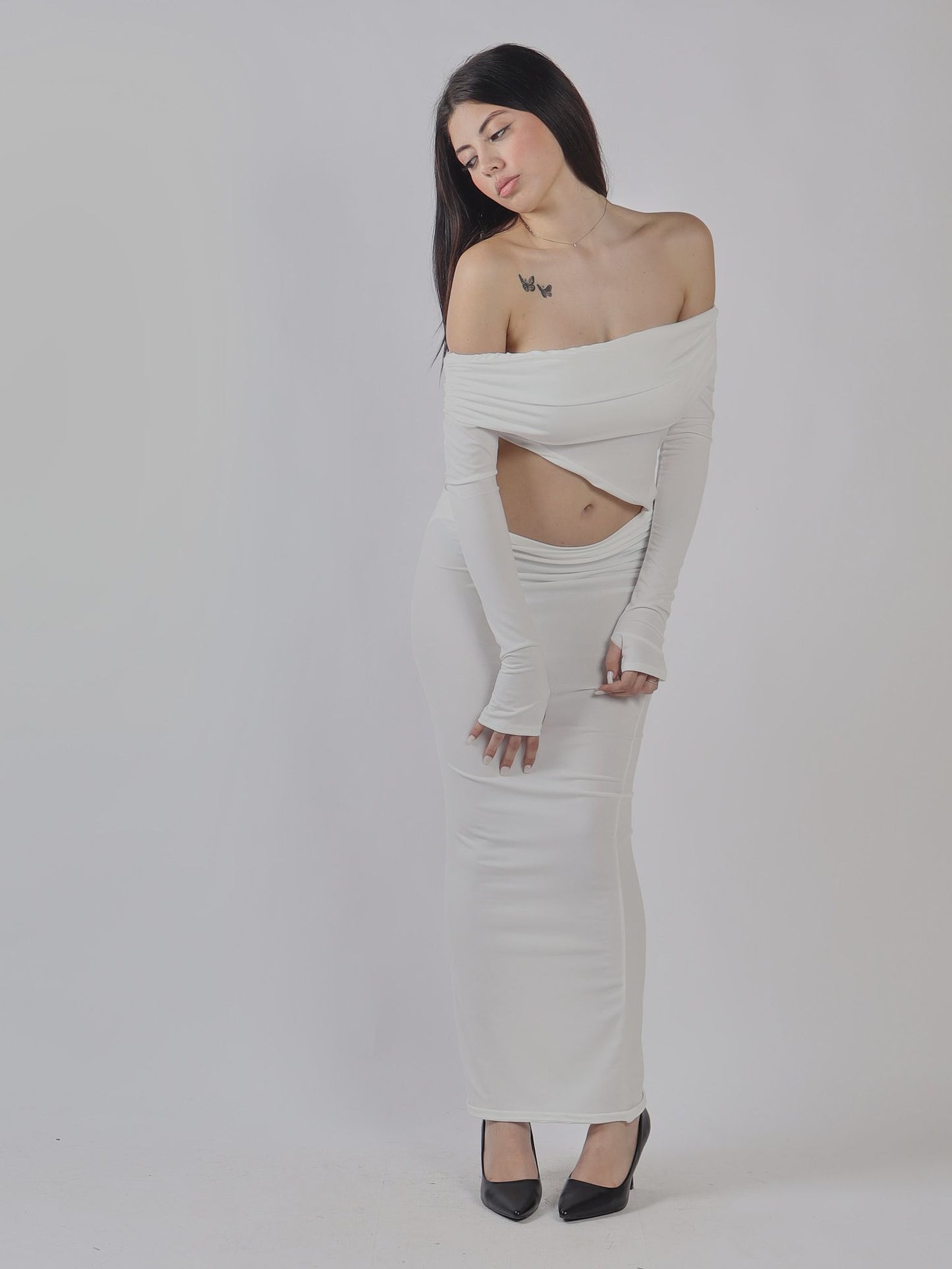 ABITO EVOLUZIONE PE 25