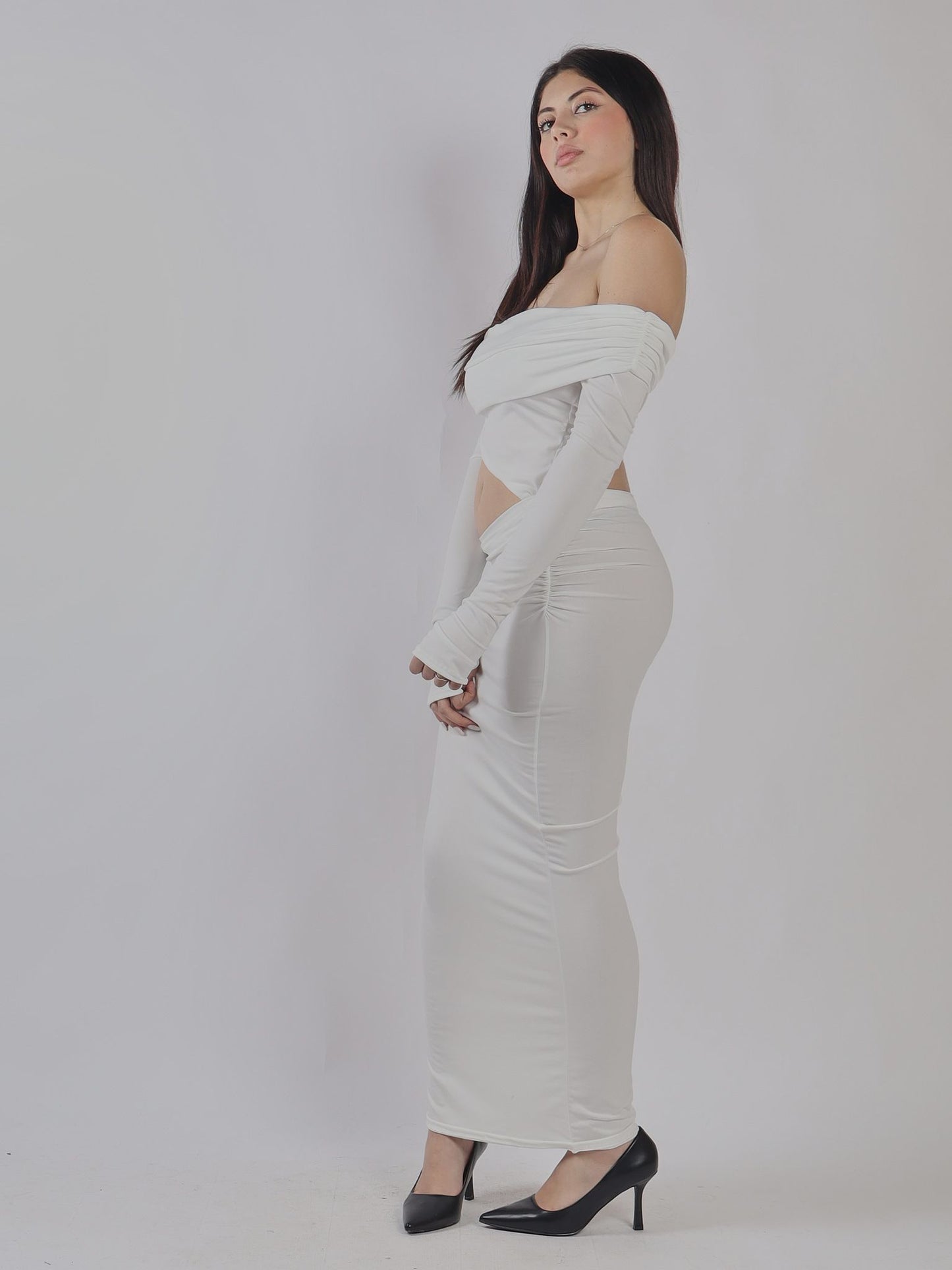 ABITO EVOLUZIONE PE 25