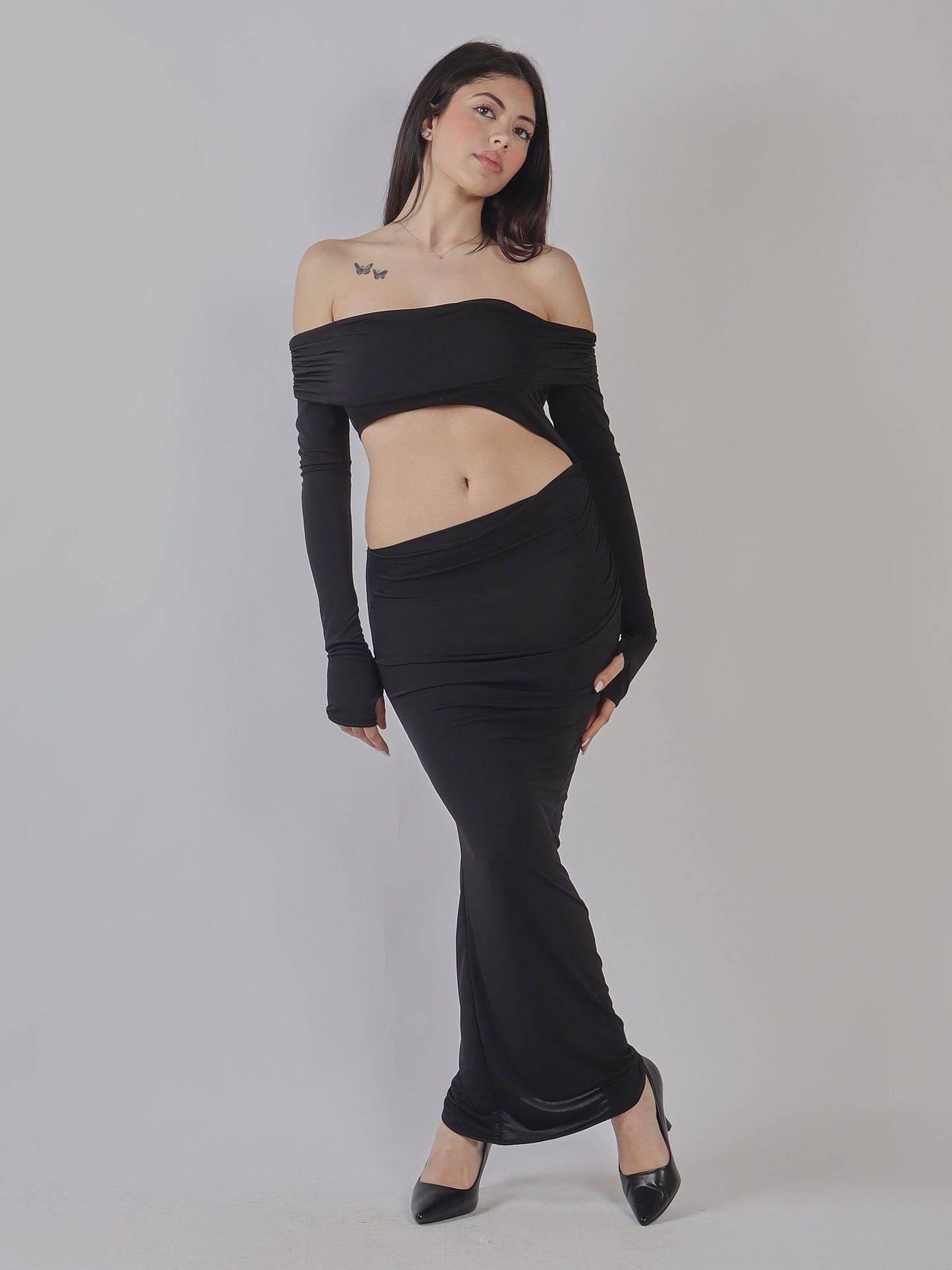 ABITO EVOLUZIONE PE 25