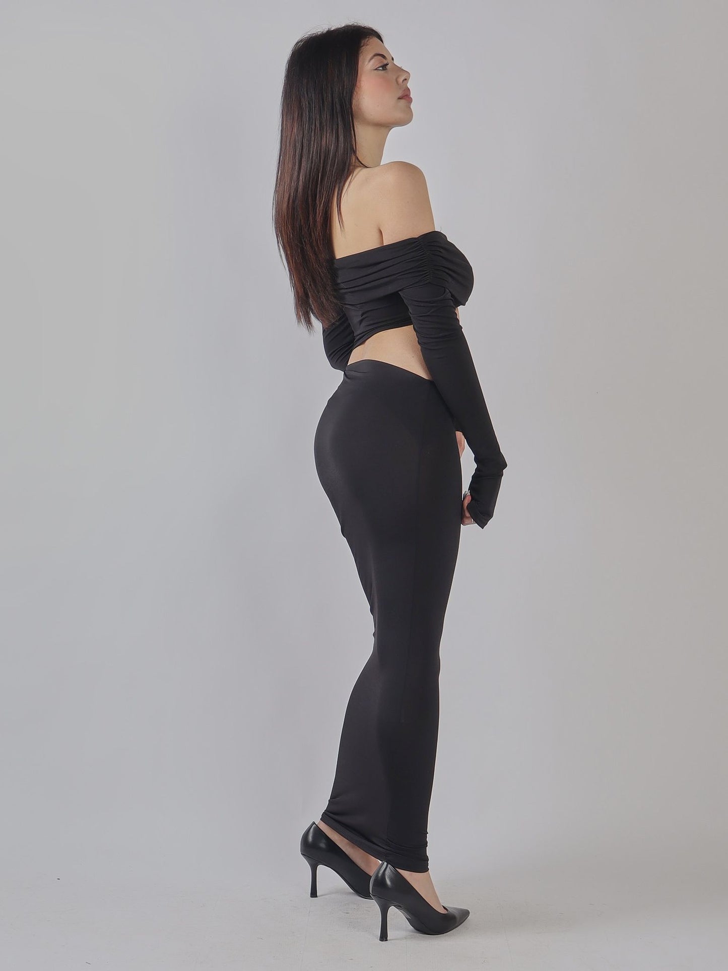 ABITO EVOLUZIONE PE 25