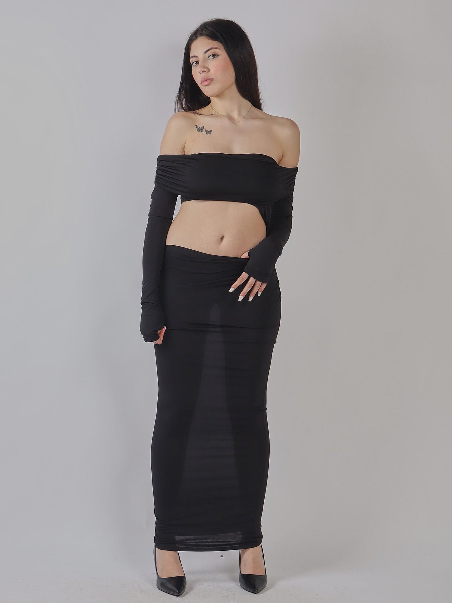 ABITO EVOLUZIONE PE 25