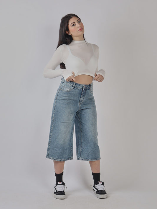 PINOCHIETTO DENIM PE 25