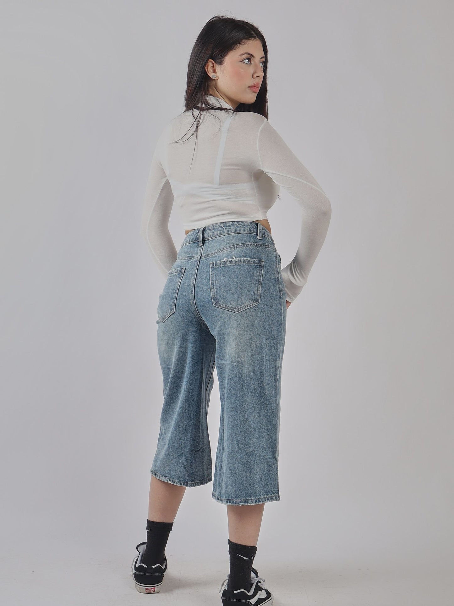 PINOCHIETTO DENIM PE 25