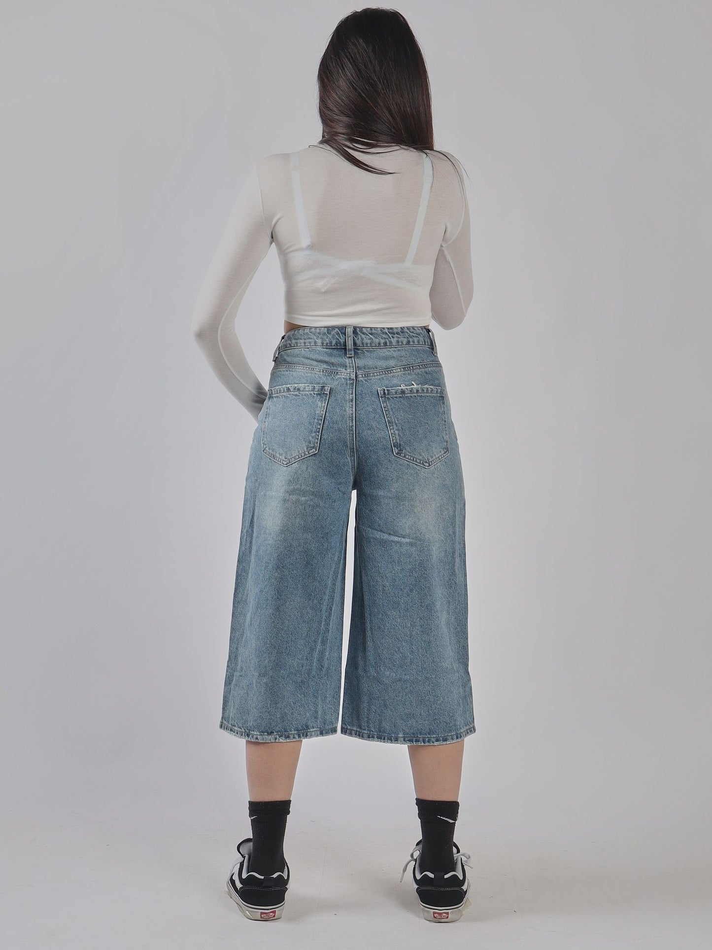 PINOCHIETTO DENIM PE 25