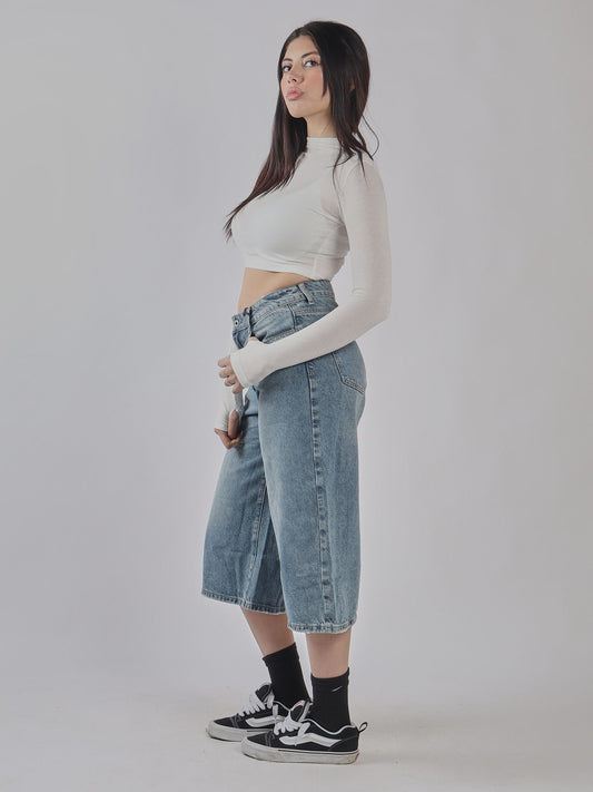 PINOCHIETTO DENIM PE 25