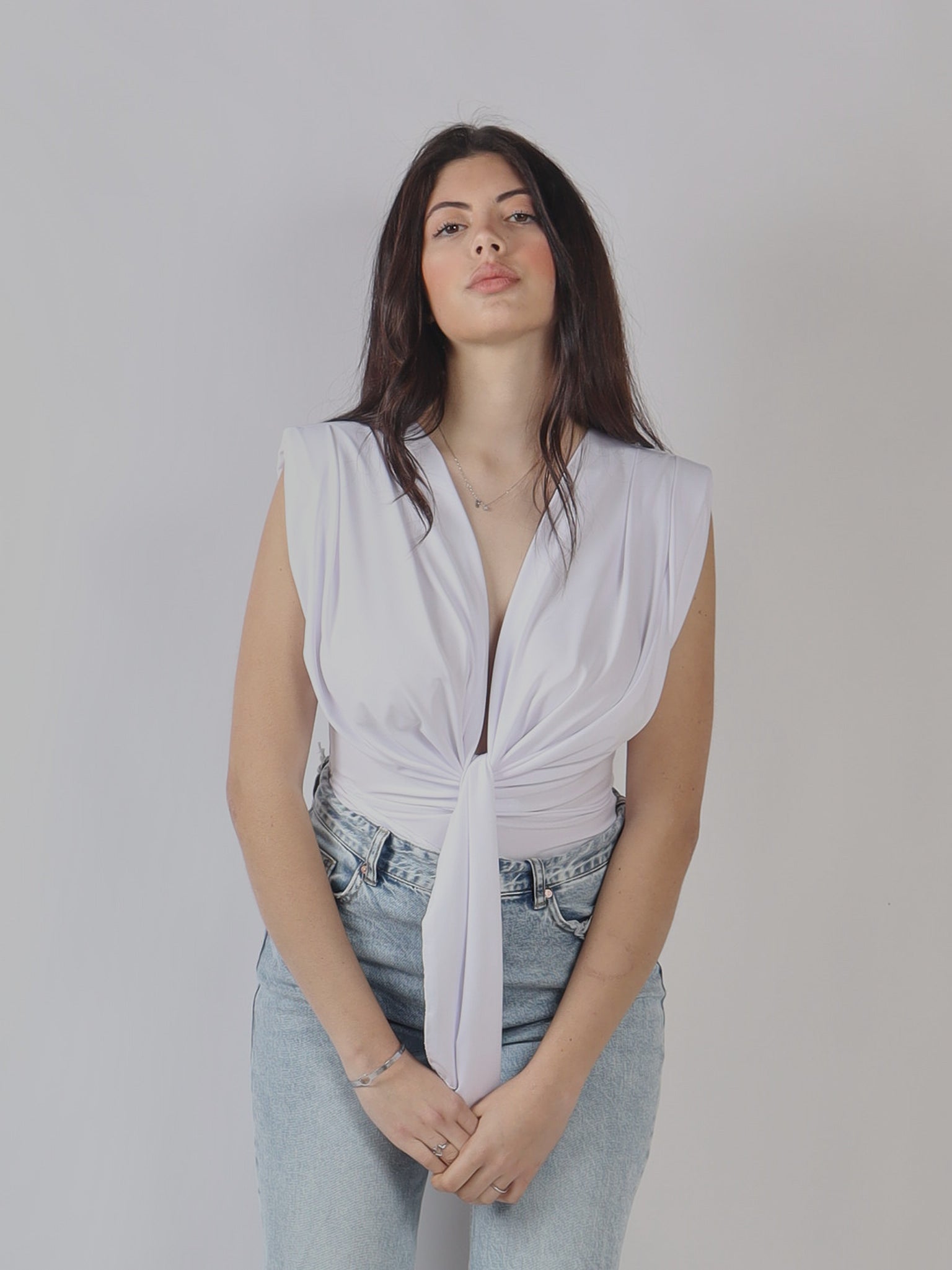 BODY NODO PE 25
