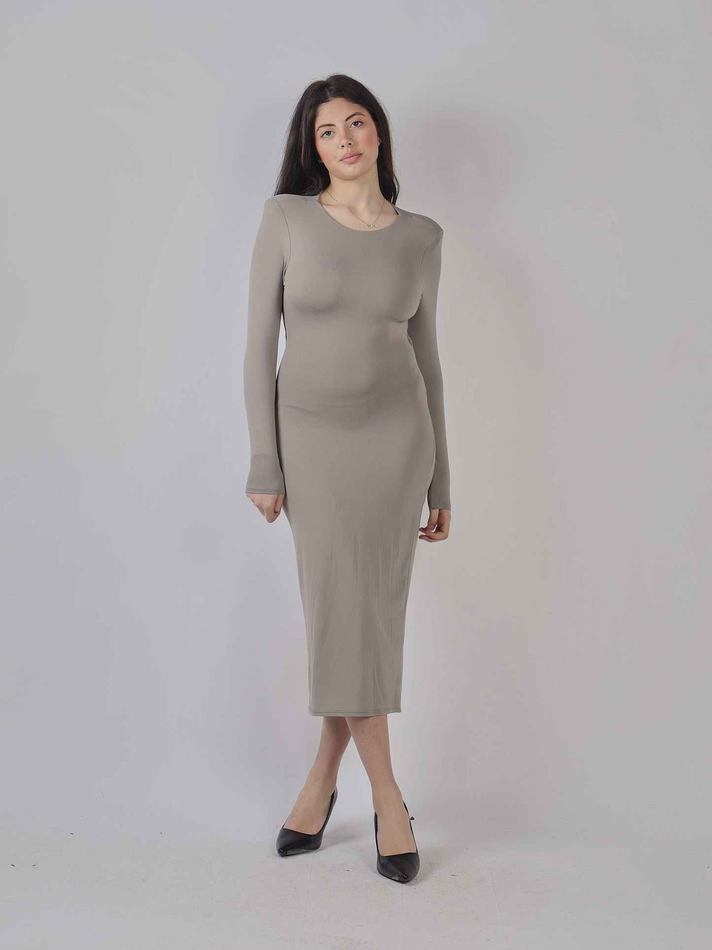 VESTITO APERTO PE 25