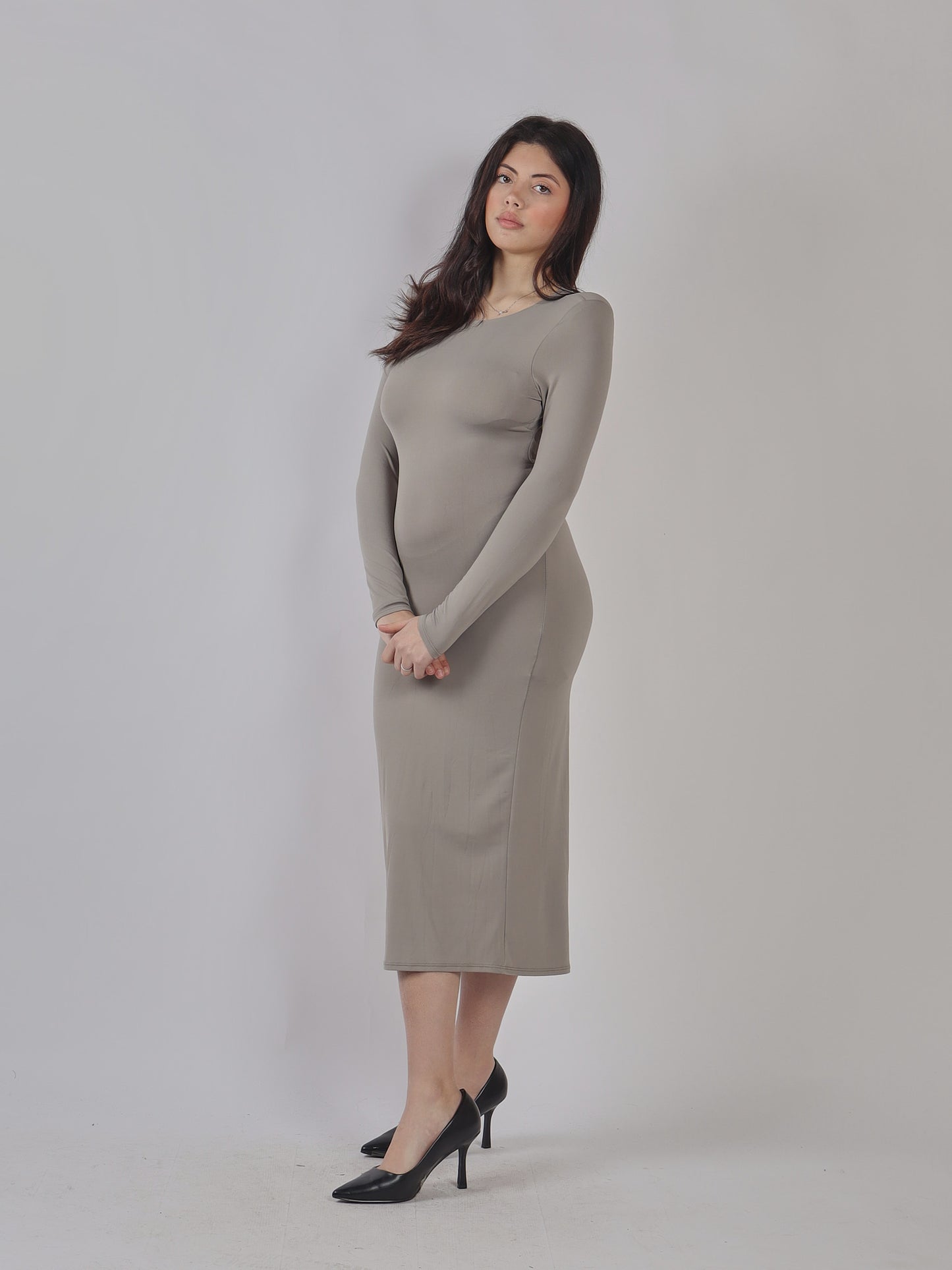 VESTITO APERTO PE 25