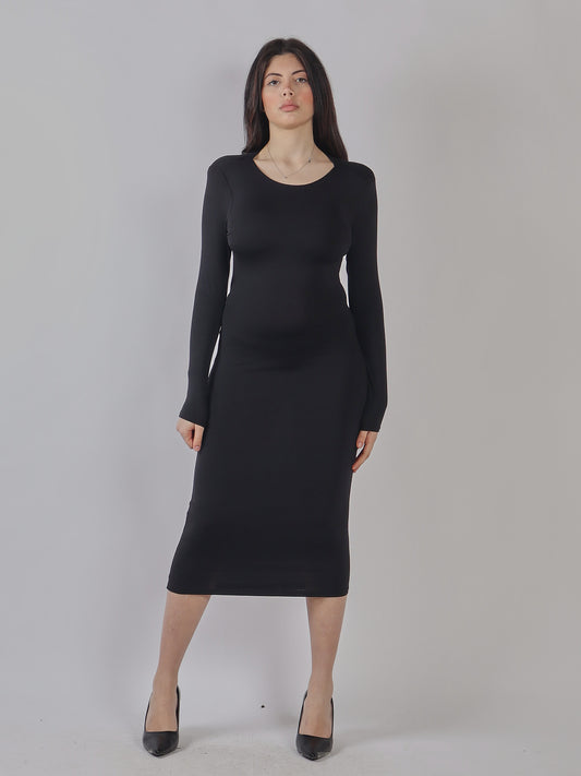 VESTITO APERTO PE 25