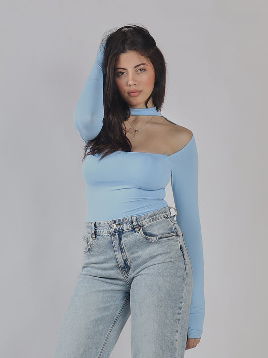 BODY SCOLLO QUADRATO PE 25