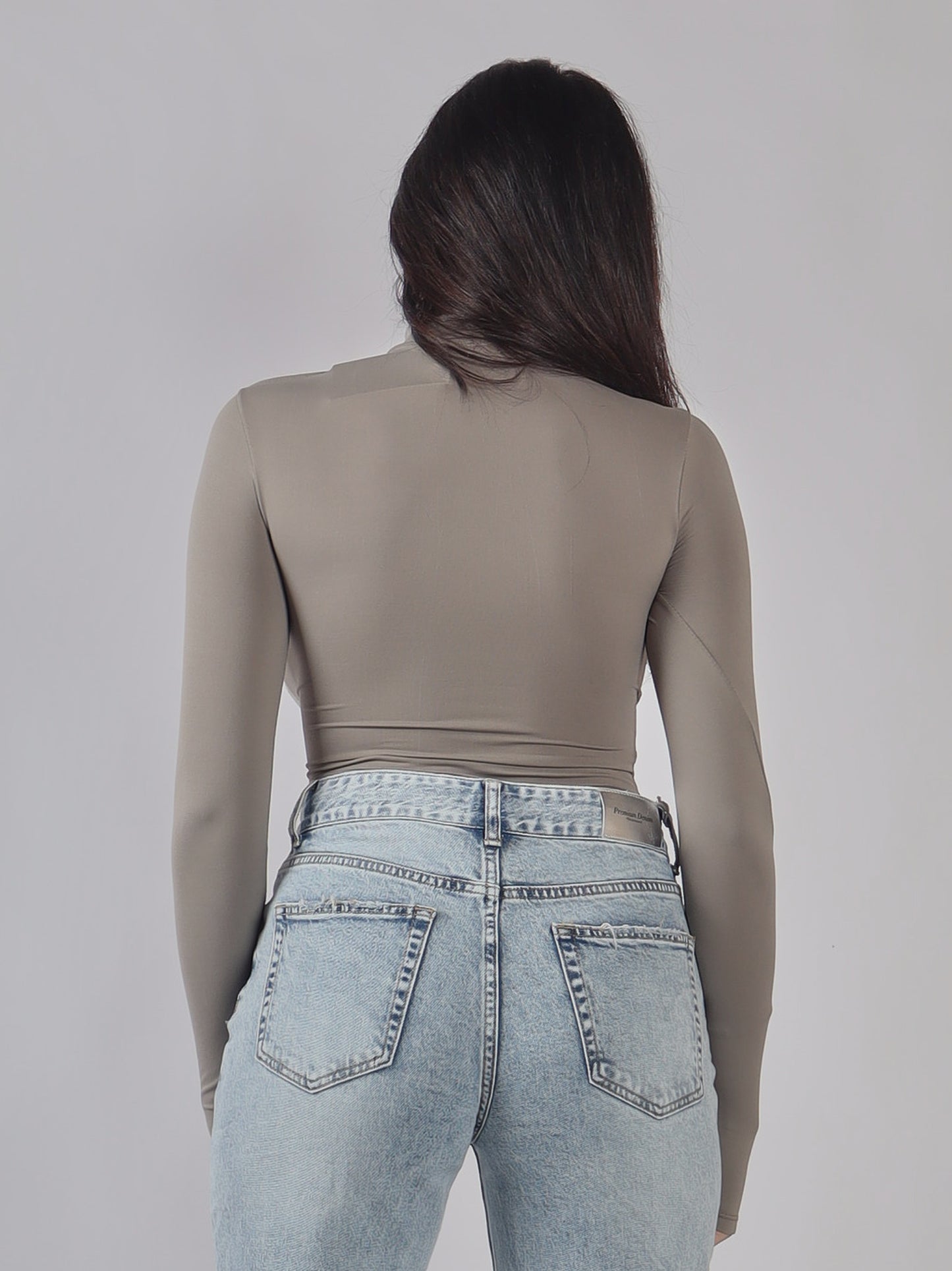 BODY SCOLLO QUADRATO PE 25