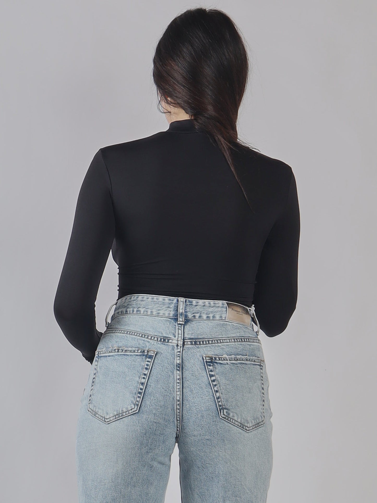 BODY SCOLLO QUADRATO PE 25