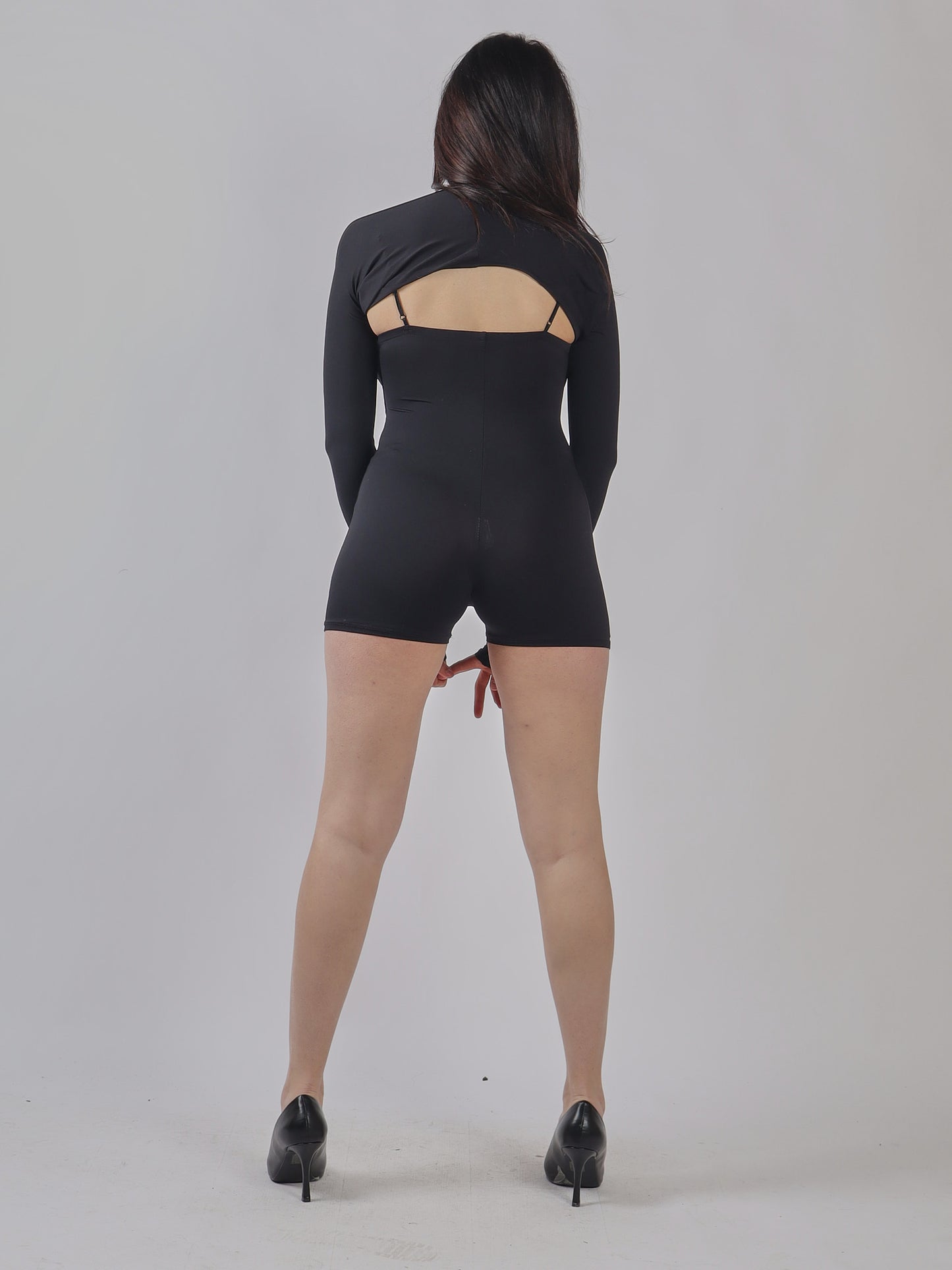 TUTINA BRETELLE COPRI SPALLE PE 25