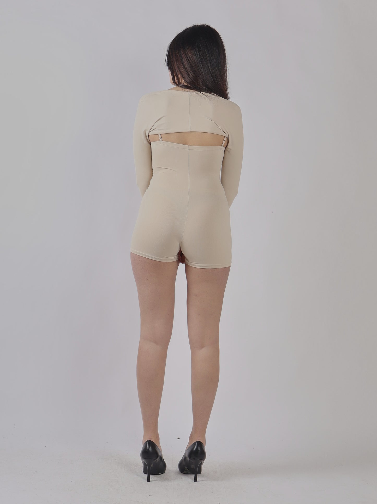 TUTINA BRETELLE COPRI SPALLE PE 25